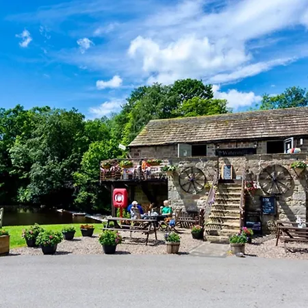 Vakantiehuis Appleblossom Lodge, Lido Leisure Park, *
