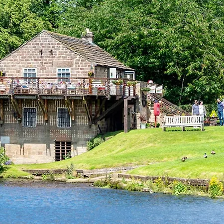 Appleblossom Lodge, Lido Leisure Park, Vakantiehuis