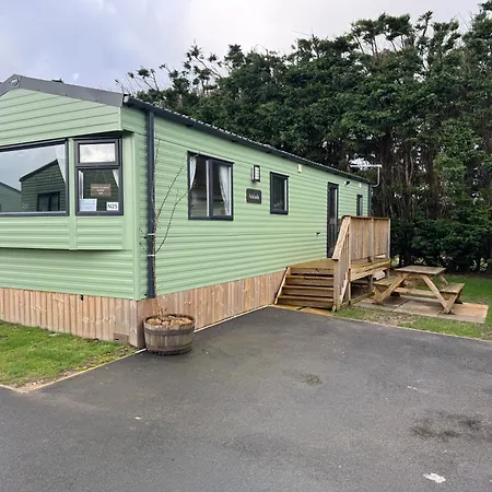 Appleblossom Lodge, Lido Leisure Park, Knaresborough