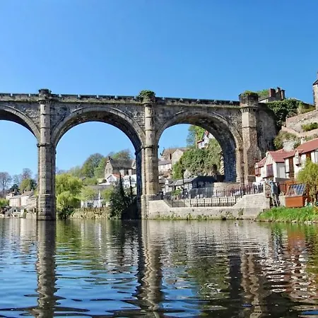 Appleblossom Lodge, Lido Leisure Park, 度假居