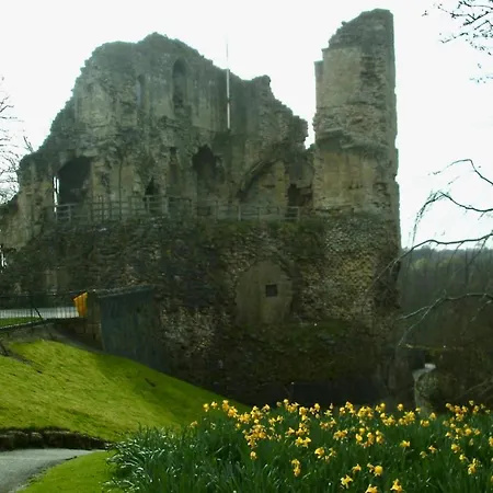 Appleblossom Lodge, Lido Leisure Park, * Knaresborough