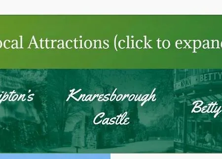 度假居 Appleblossom Lodge, Lido Leisure Park, *