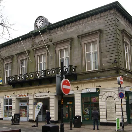 Appleblossom Lodge, Lido Leisure Park, *