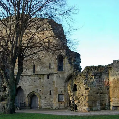 Appleblossom Lodge, Lido Leisure Park,