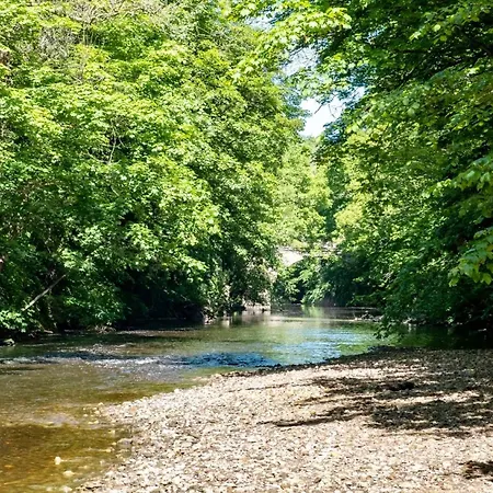 Appleblossom Lodge, Lido Leisure Park,