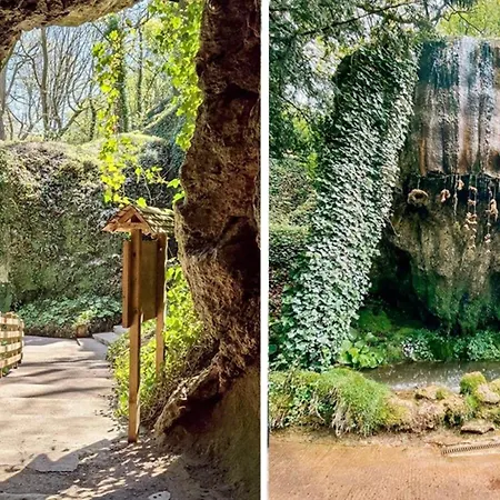 Appleblossom Lodge, Lido Leisure Park, 度假居