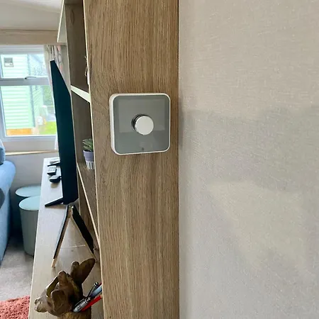 Appleblossom Lodge, Lido Leisure Park, * Knaresborough