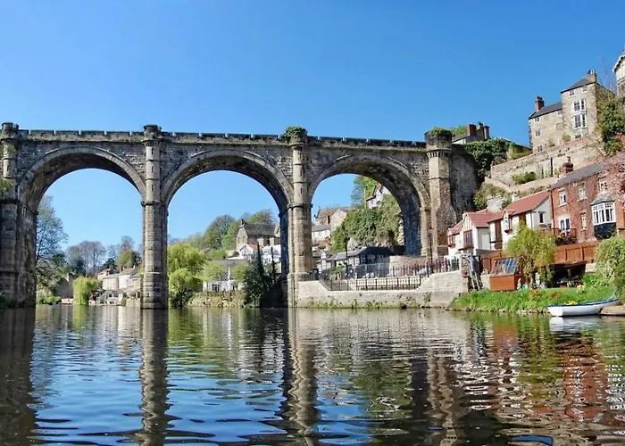 Appleblossom Lodge, Lido Leisure Park, 別荘