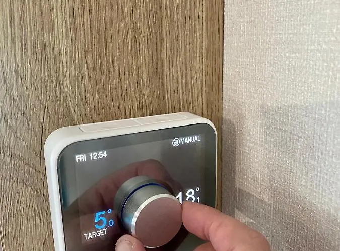 Appleblossom Lodge, Lido Leisure Park, ナレスボロ