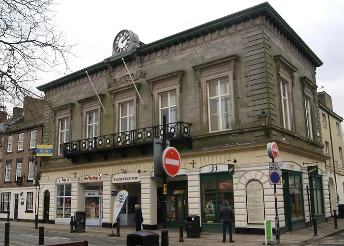 Appleblossom Lodge, Lido Leisure Park, *