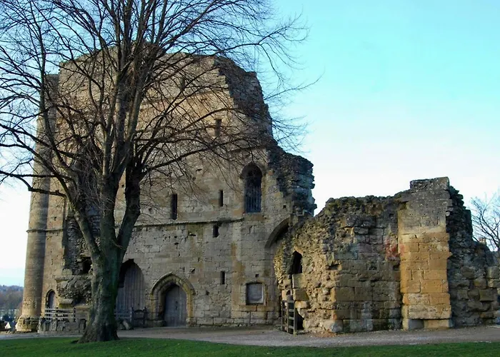 Appleblossom Lodge, Lido Leisure Park,