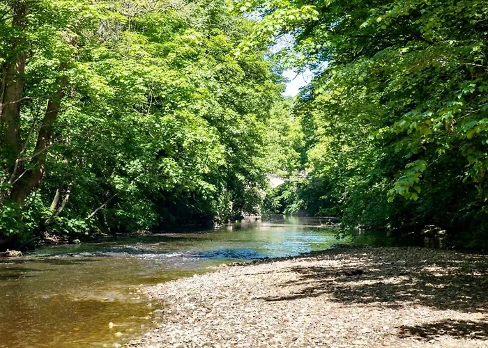 Appleblossom Lodge, Lido Leisure Park,