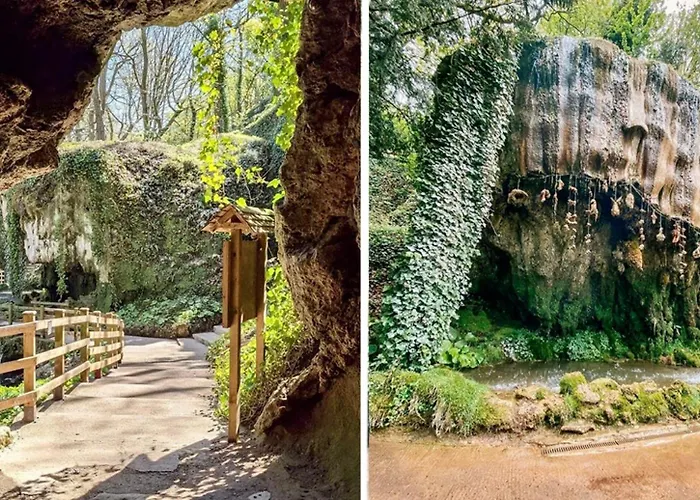 Appleblossom Lodge, Lido Leisure Park, 別荘