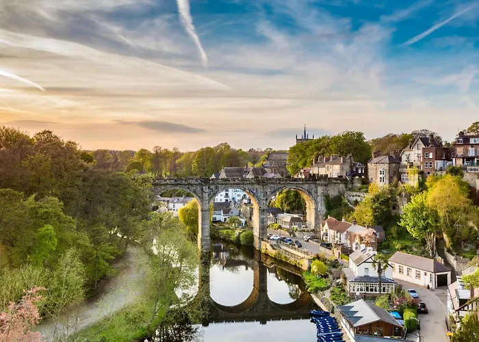 別荘 Appleblossom Lodge, Lido Leisure Park, *