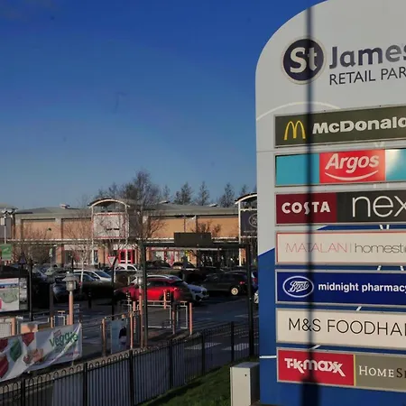 Σπίτι διακοπών Appleblossom Lodge, Lido Leisure Park, Knaresborough